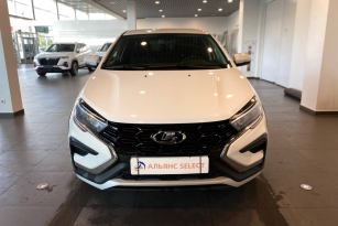 LADA VESTA