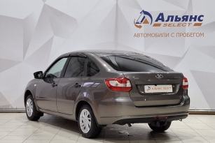 LADA GRANTA