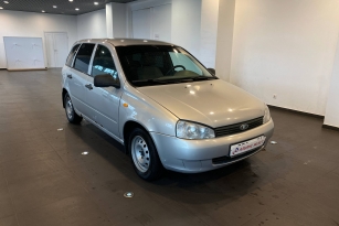 LADA KALINA
