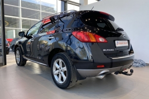 NISSAN MURANO