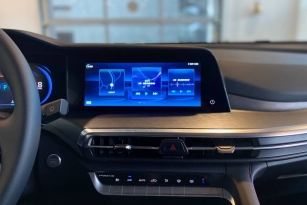 CHANGAN CS35PLUS