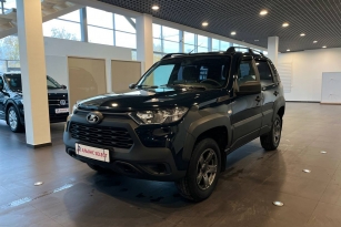 LADA 2121 (4X4)