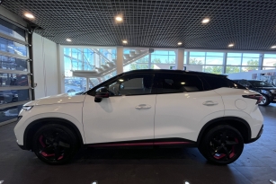 OMODA C5