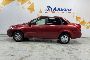 LADA GRANTA
