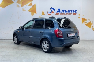LADA KALINA