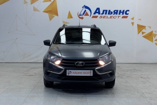 LADA GRANTA