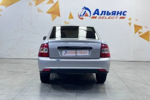 LADA PRIORA