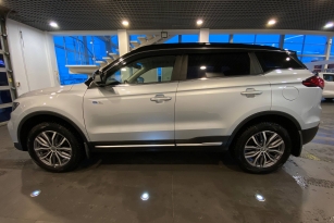 GEELY ATLAS PRO
