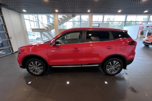 GEELY ATLAS PRO