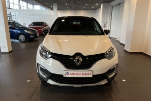 RENAULT KAPTUR