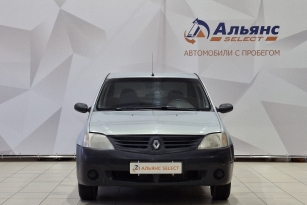 RENAULT LOGAN