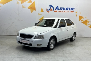 LADA PRIORA