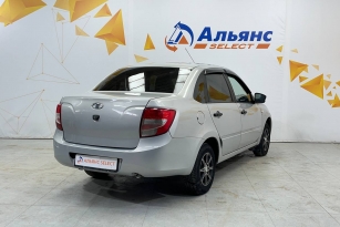 LADA GRANTA