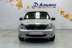 LADA KALINA