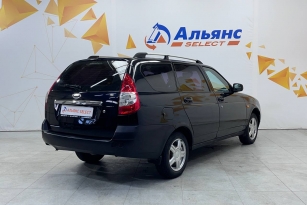 LADA PRIORA