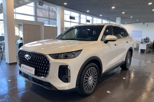 CHERY TIGGO 9