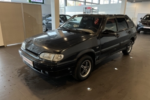 LADA 2114
