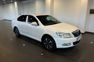 SKODA OKTAVIA
