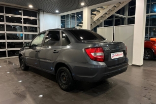 LADA GRANTA