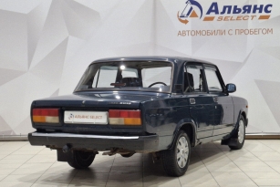 LADA 2107