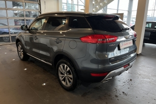 GEELY ATLAS (NL-3)