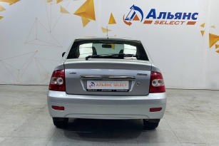 LADA PRIORA
