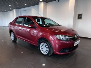 RENAULT LOGAN