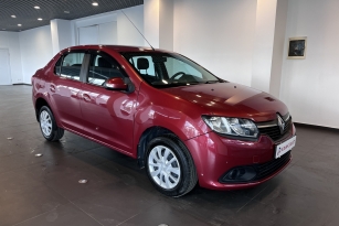 RENAULT LOGAN
