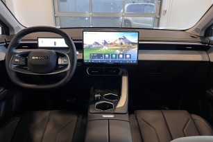 OMODA C5