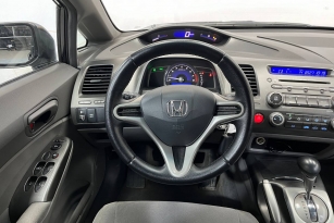 HONDA CIVIK