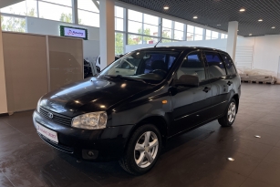 LADA KALINA