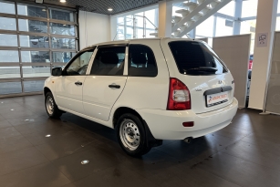 LADA KALINA