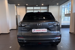 CHANGAN UNI-S