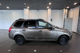 LADA KALINA