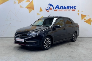 LADA GRANTA