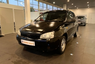 LADA KALINA