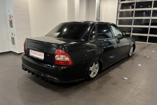 LADA PRIORA