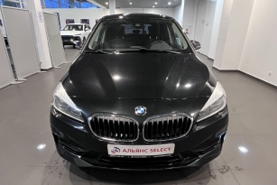 BMW 216I GRAN TOURER