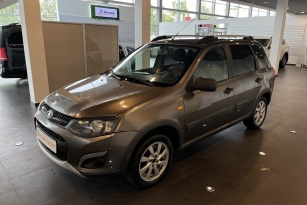 LADA KALINA