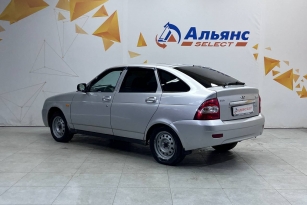 LADA PRIORA
