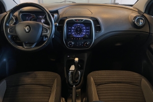 RENAULT KAPTUR