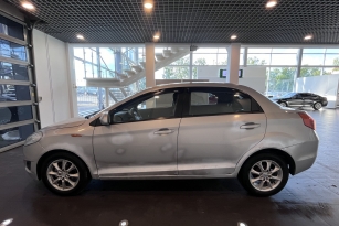 CHERY A13
