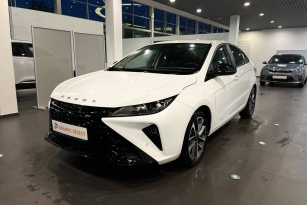 OMODA S5 GT