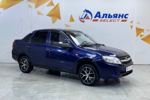 LADA GRANTA
