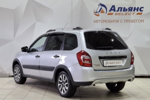 LADA GRANTA