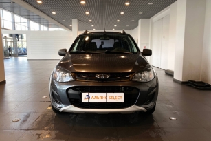 LADA KALINA
