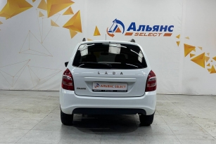 LADA GRANTA