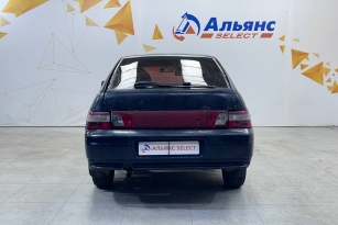 LADA 2112