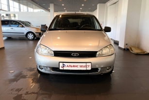 LADA KALINA