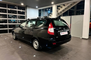 LADA PRIORA